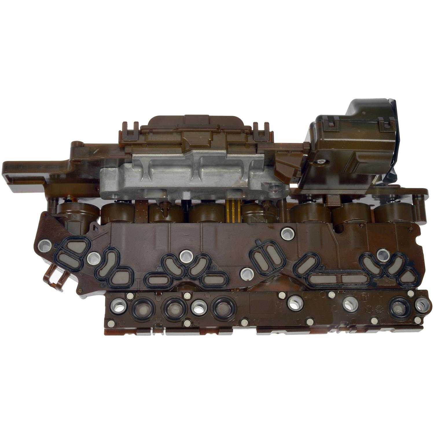 Dorman 609002 Transmission Control Module product image 3 of 8