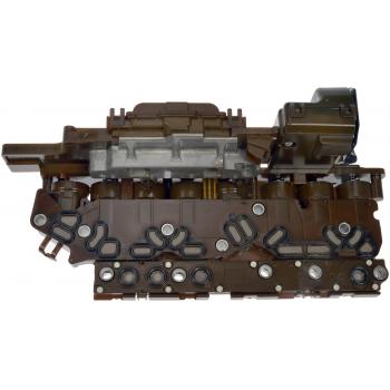 2010 Cadillac CTS Transmission Control Module Dorman 609002 image 3 of 4