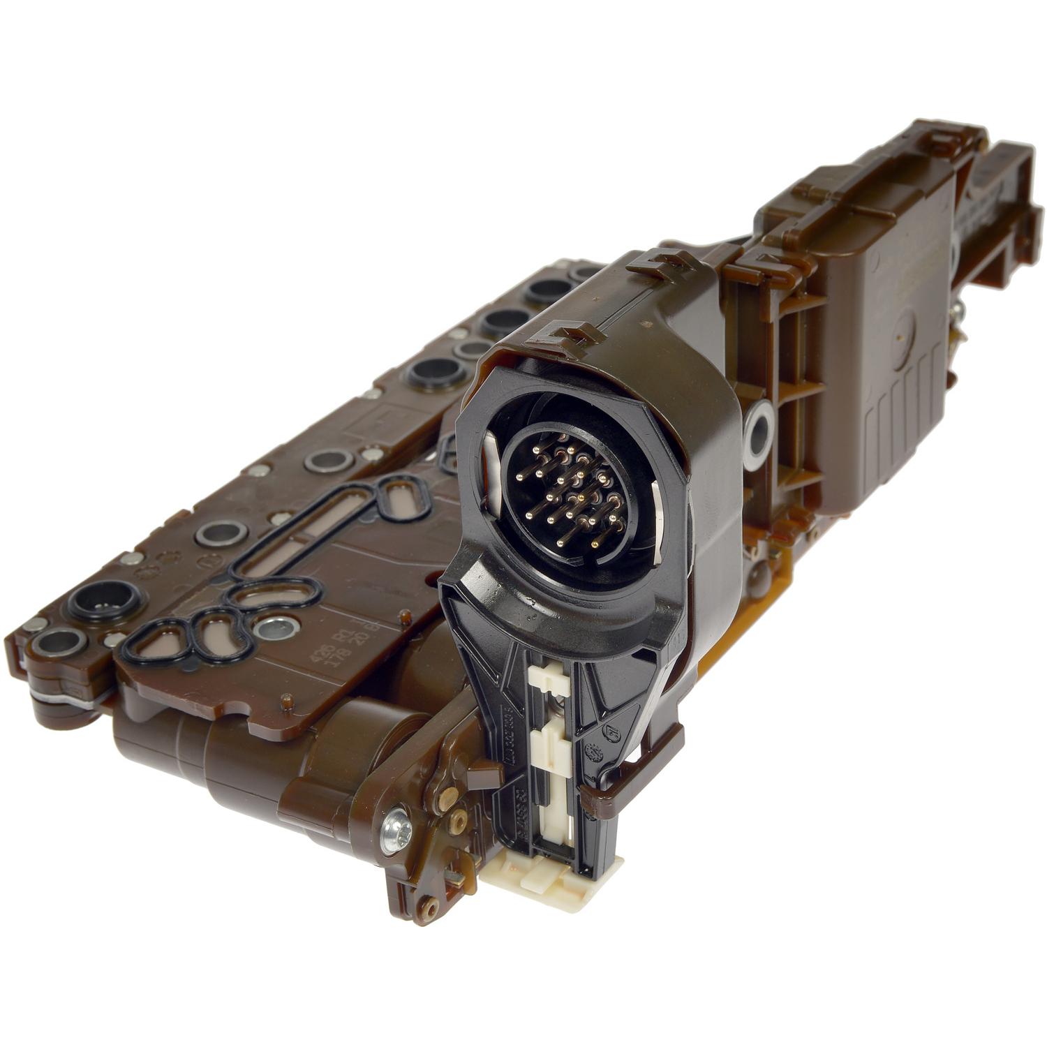 Dorman 609002 Transmission Control Module product image 4 of 8