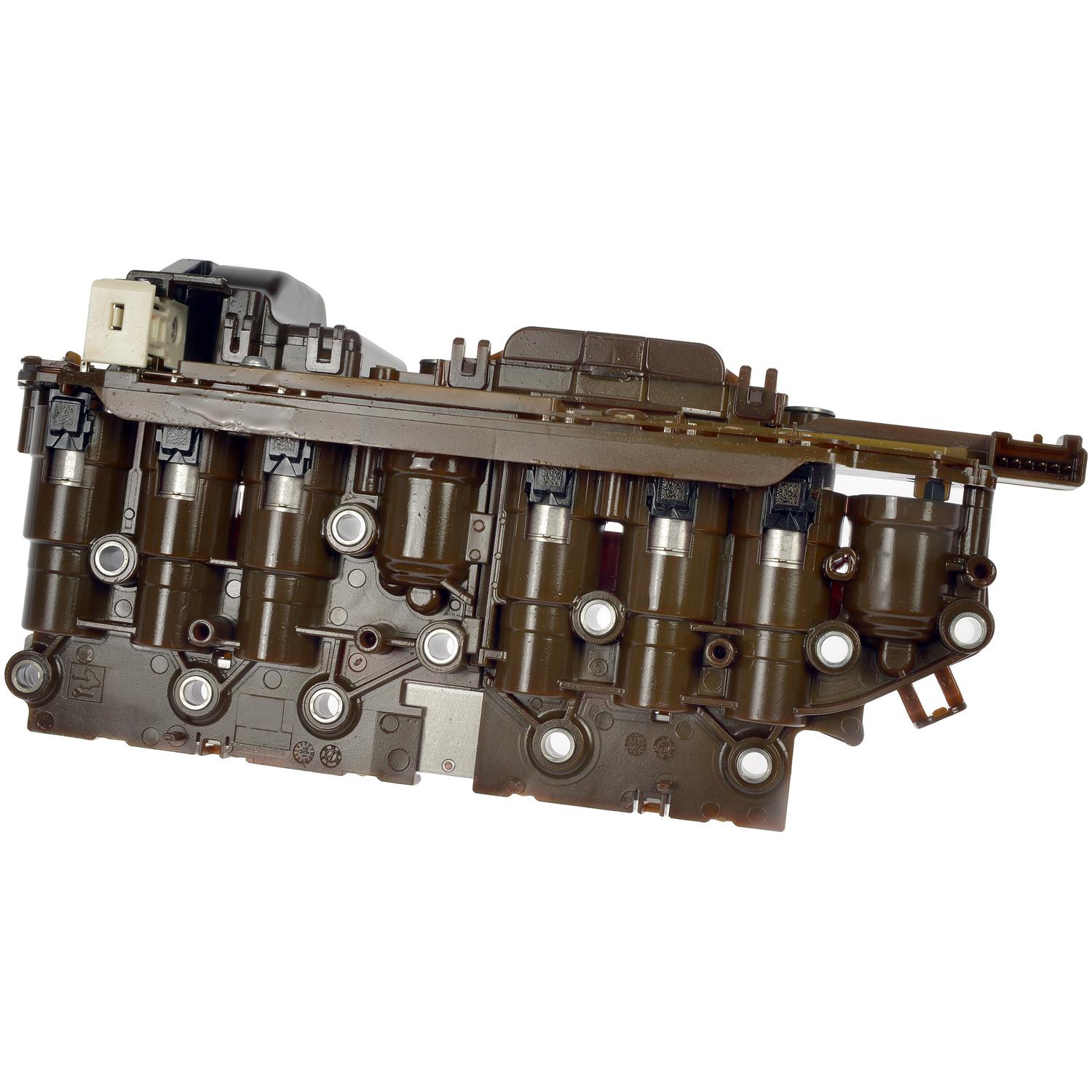 Dorman 609002 Transmission Control Module product image 8 of 8