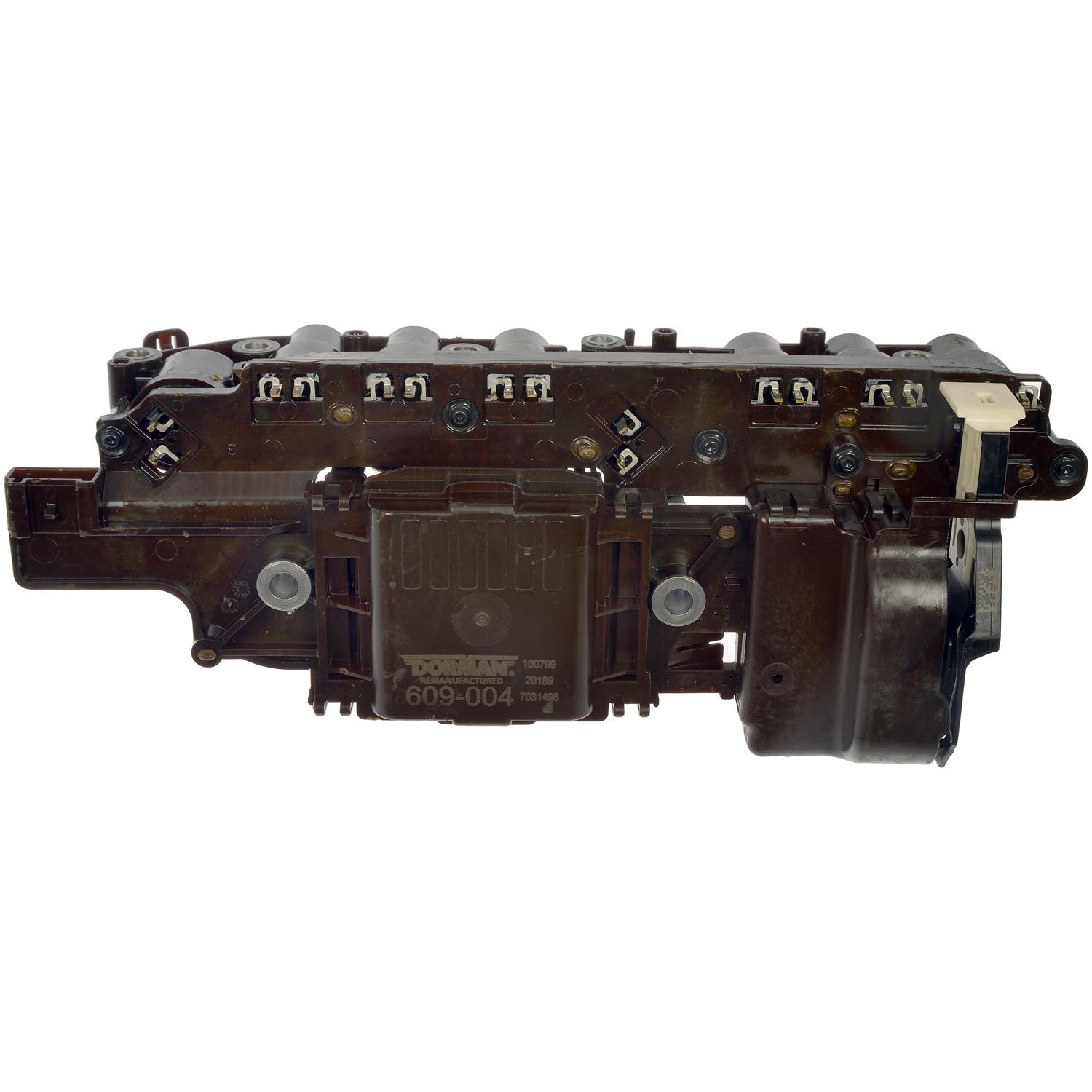 Dorman 609004 Transmission Control Module product image 4 of 10