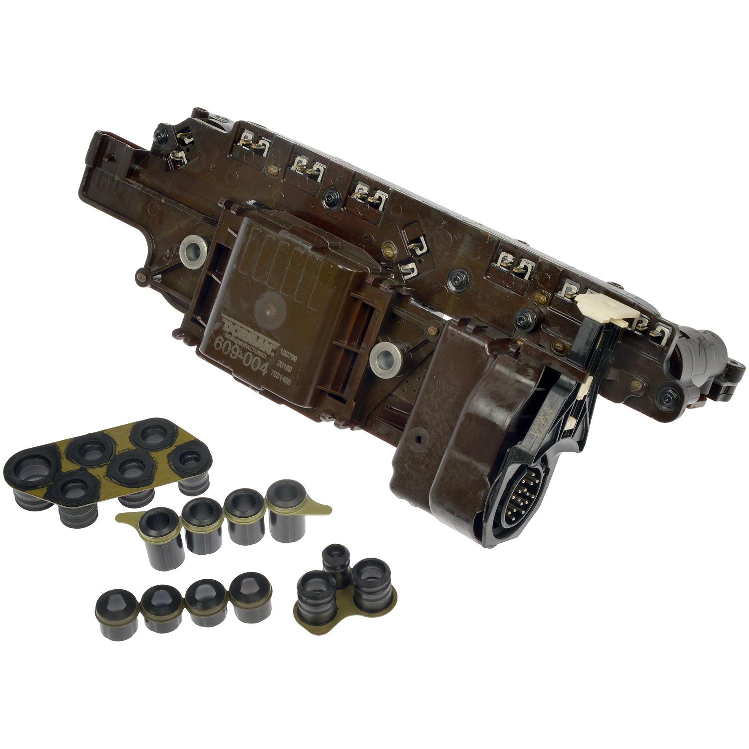 Dorman 609004 Transmission Control Module product image 8 of 10