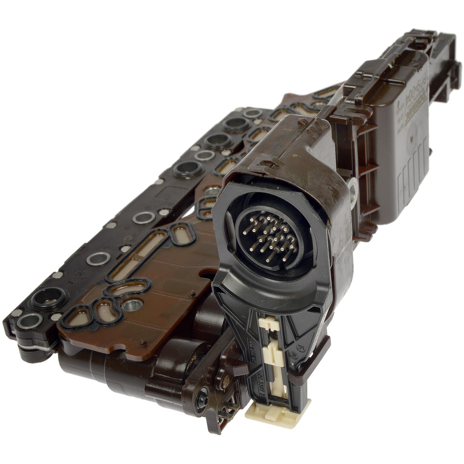 Dorman 609004 Transmission Control Module product image 10 of 10