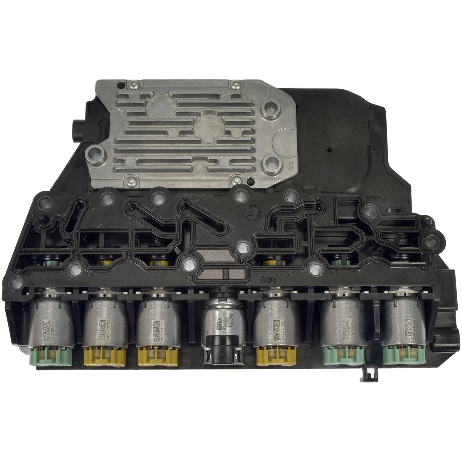 Dorman 609005 - Transmission Control Module Dorman 609005 Transmission Control Module product image 4 of 8