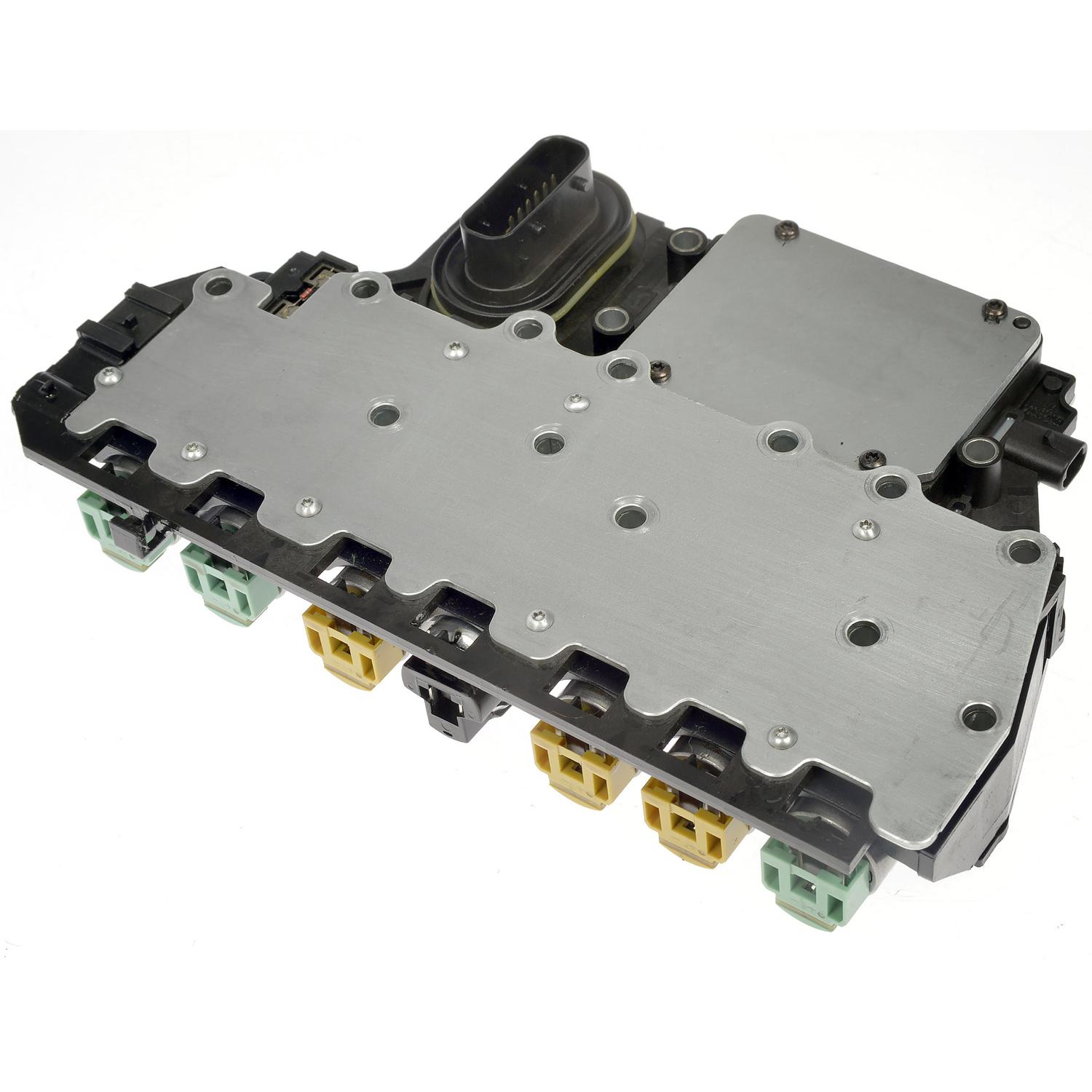 Dorman 609005 - Transmission Control Module Dorman 609005 Transmission Control Module product image 5 of 8