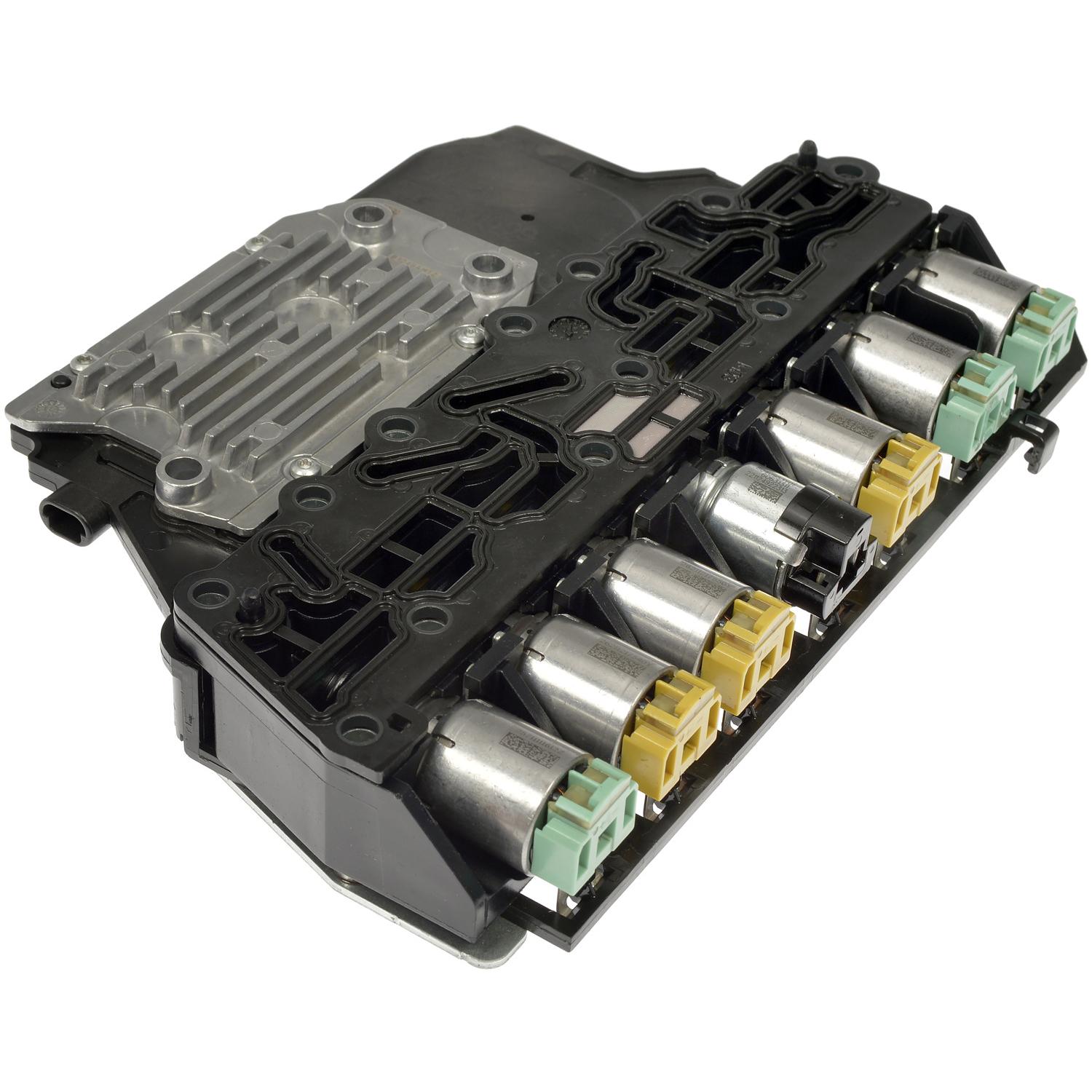 Dorman 609005 - Transmission Control Module Dorman 609005 Transmission Control Module product image 6 of 8