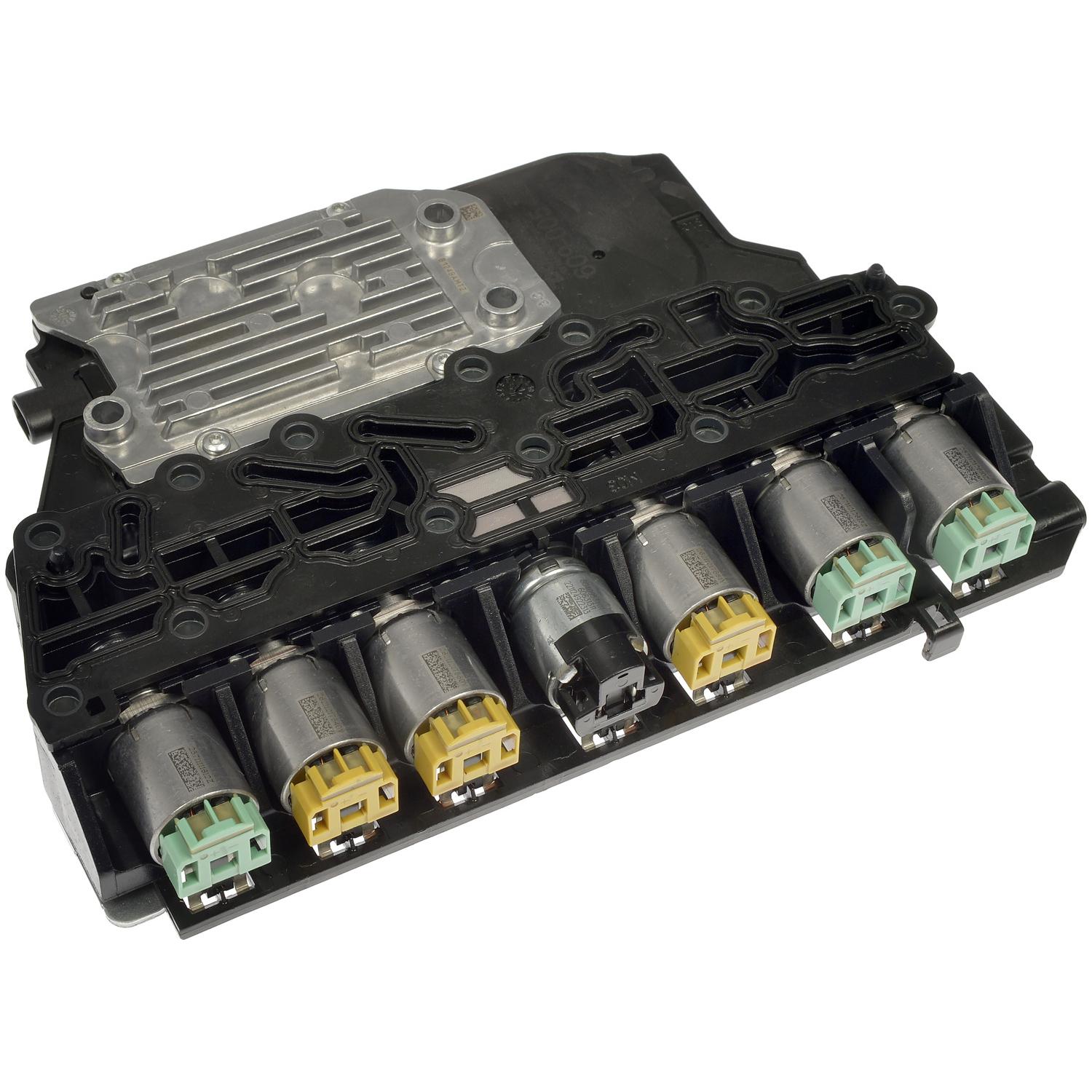 Dorman 609005 - Transmission Control Module Dorman 609005 Transmission Control Module product image 7 of 8