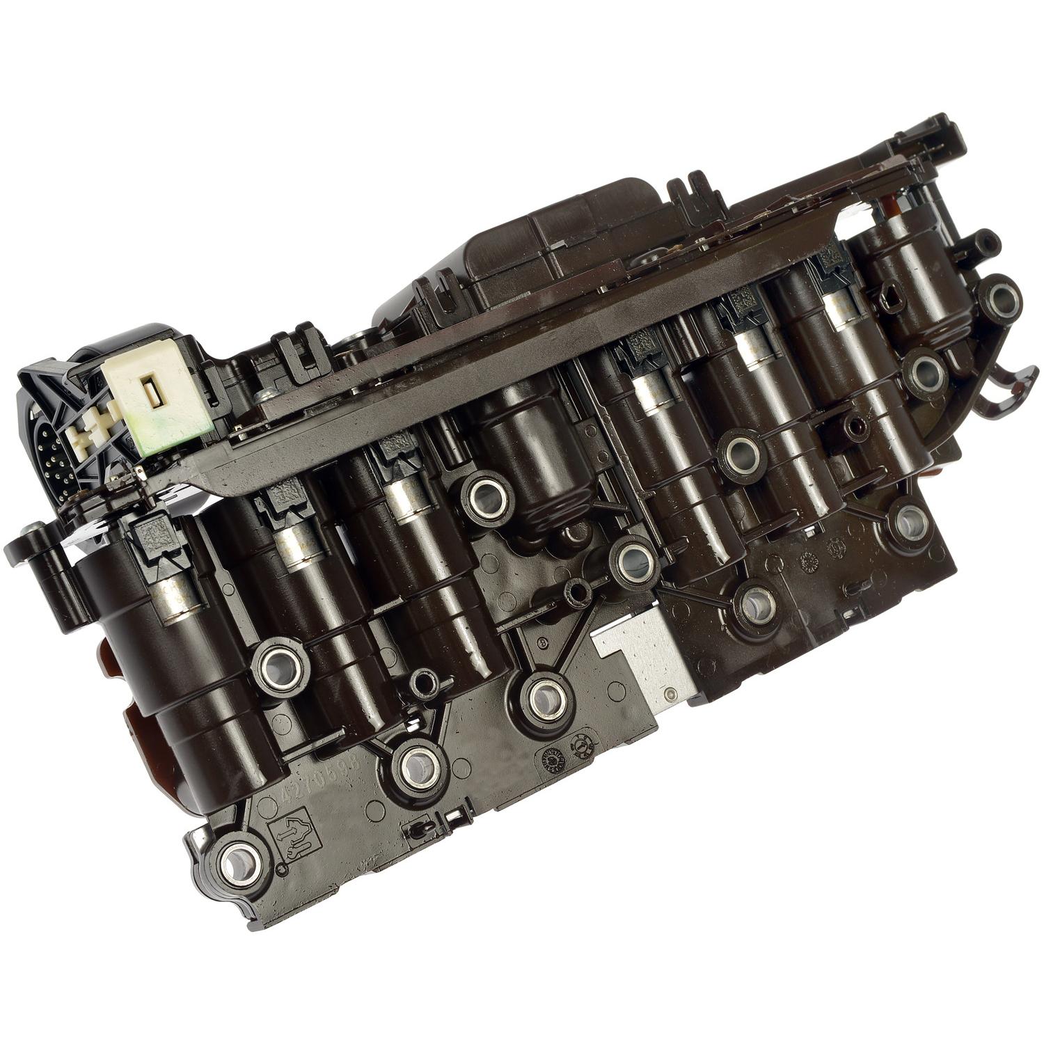 Dorman 609006 - Transmission Control Module Dorman 609006 Transmission Control Module product image 3 of 9