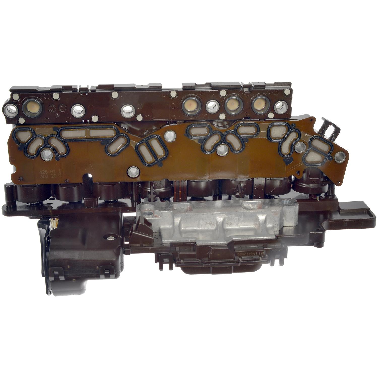 Dorman 609006 - Transmission Control Module Dorman 609006 Transmission Control Module product image 4 of 9