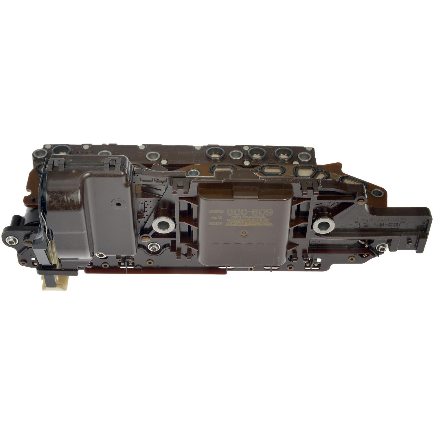 Dorman 609006 - Transmission Control Module Dorman 609006 Transmission Control Module product image 5 of 9