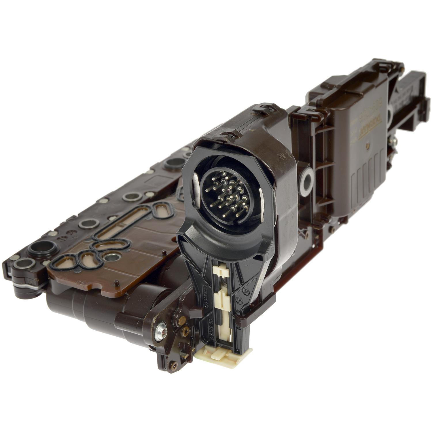 Dorman 609006 - Transmission Control Module Dorman 609006 Transmission Control Module product image 6 of 9