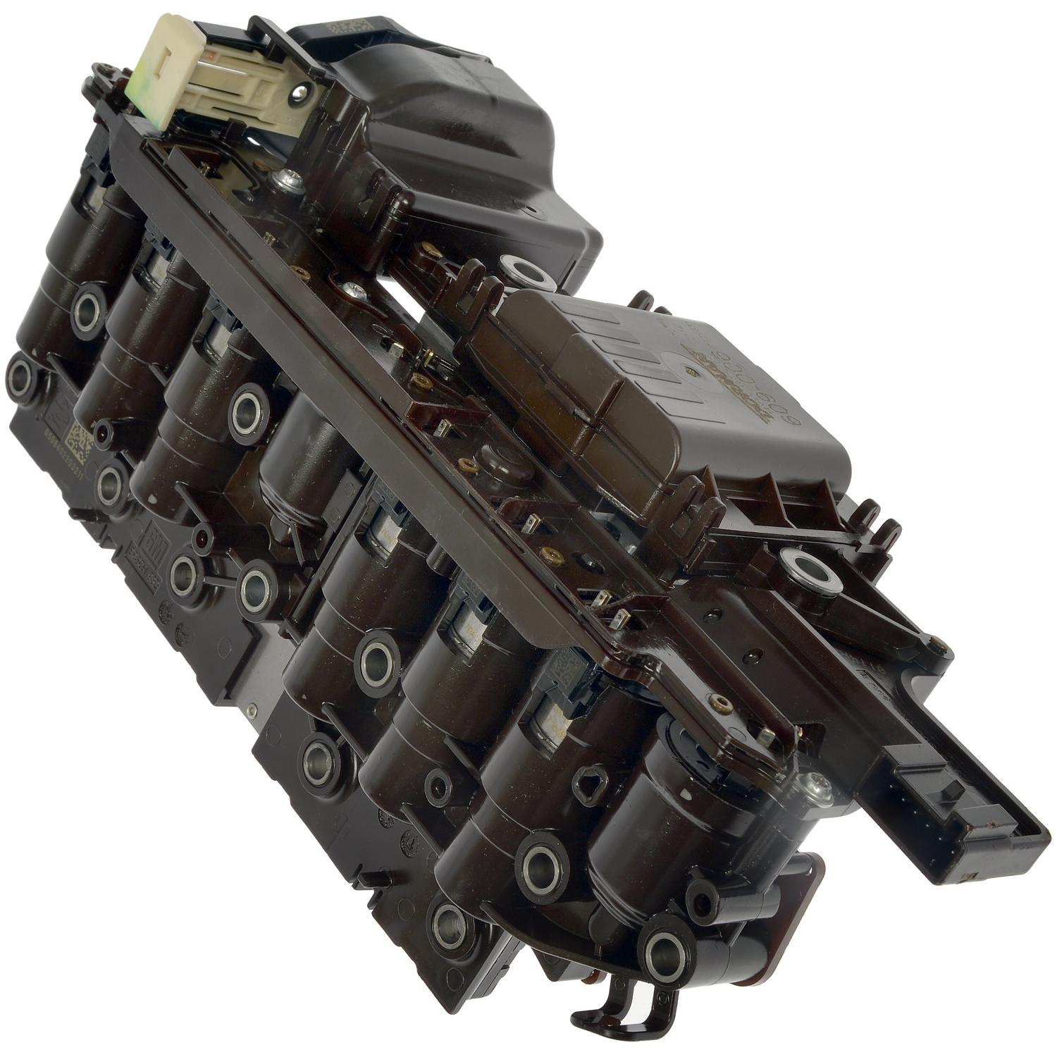 Dorman 609006 - Transmission Control Module Dorman 609006 Transmission Control Module product image 7 of 9