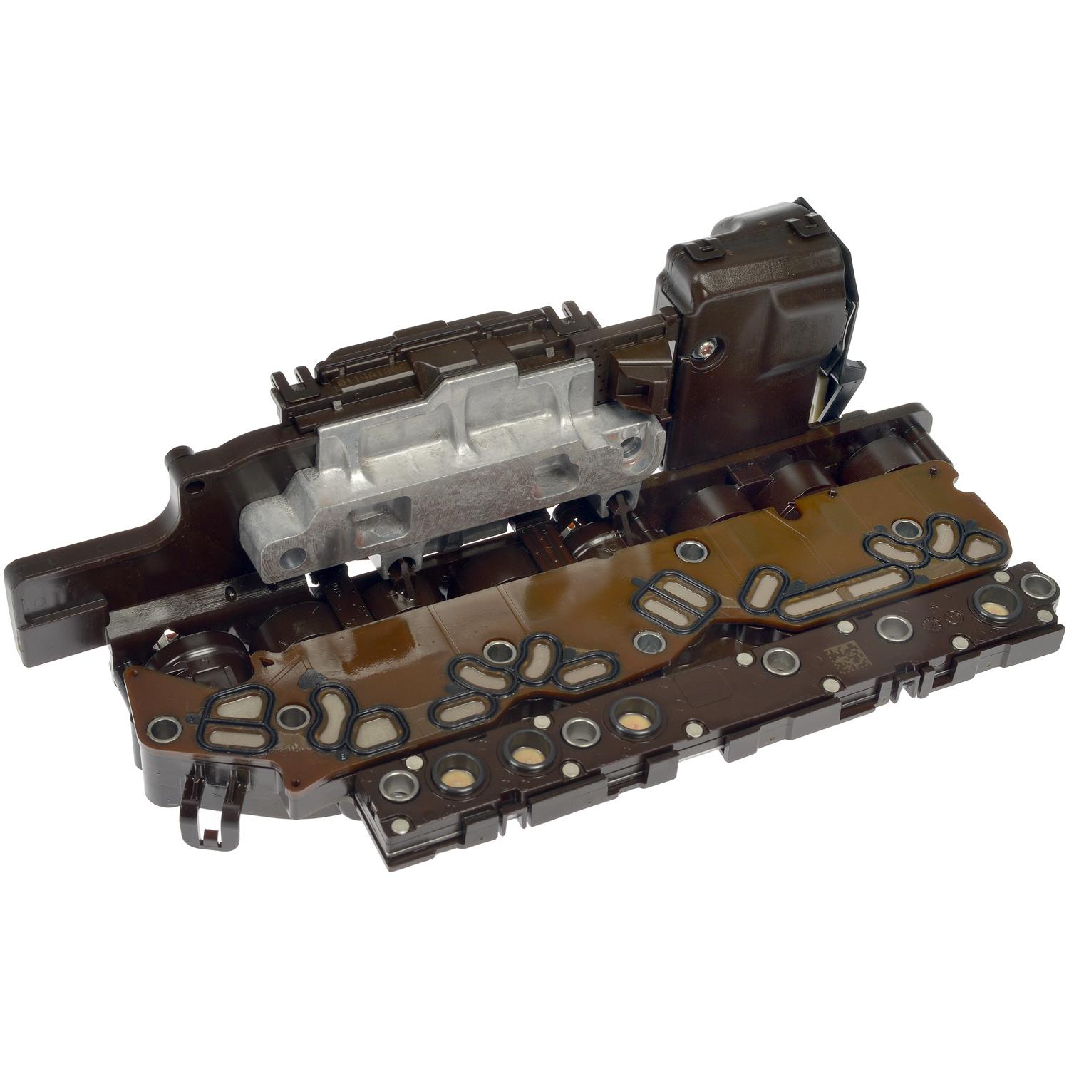 Dorman 609006 - Transmission Control Module Dorman 609006 Transmission Control Module product image 8 of 9