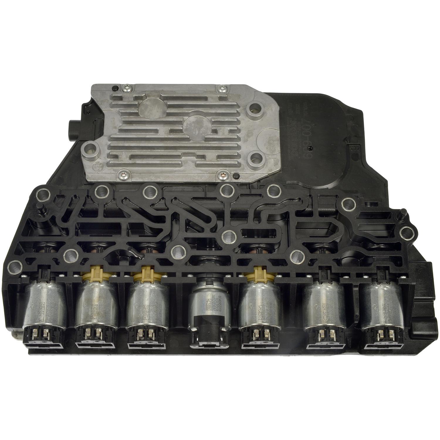 Dorman 609007 - Transmission Control Module Dorman 609007 Transmission Control Module product image 3 of 9