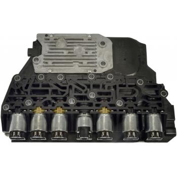 2009 Pontiac G6 Transmission Control Module Dorman 609007 image 3 of 4