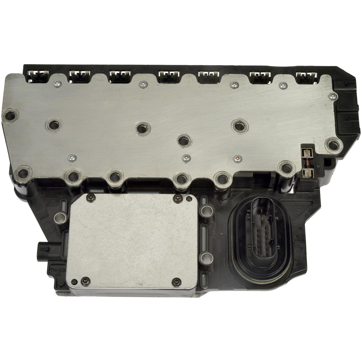 Dorman 609007 - Transmission Control Module Dorman 609007 Transmission Control Module product image 4 of 9