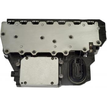 2009 Pontiac G6 Transmission Control Module Dorman 609007 image 4 of 4