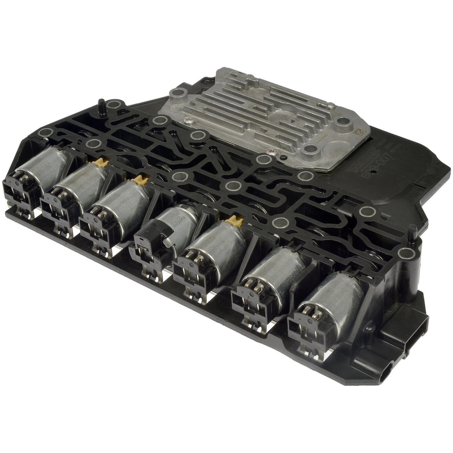 Dorman 609007 - Transmission Control Module Dorman 609007 Transmission Control Module product image 6 of 9