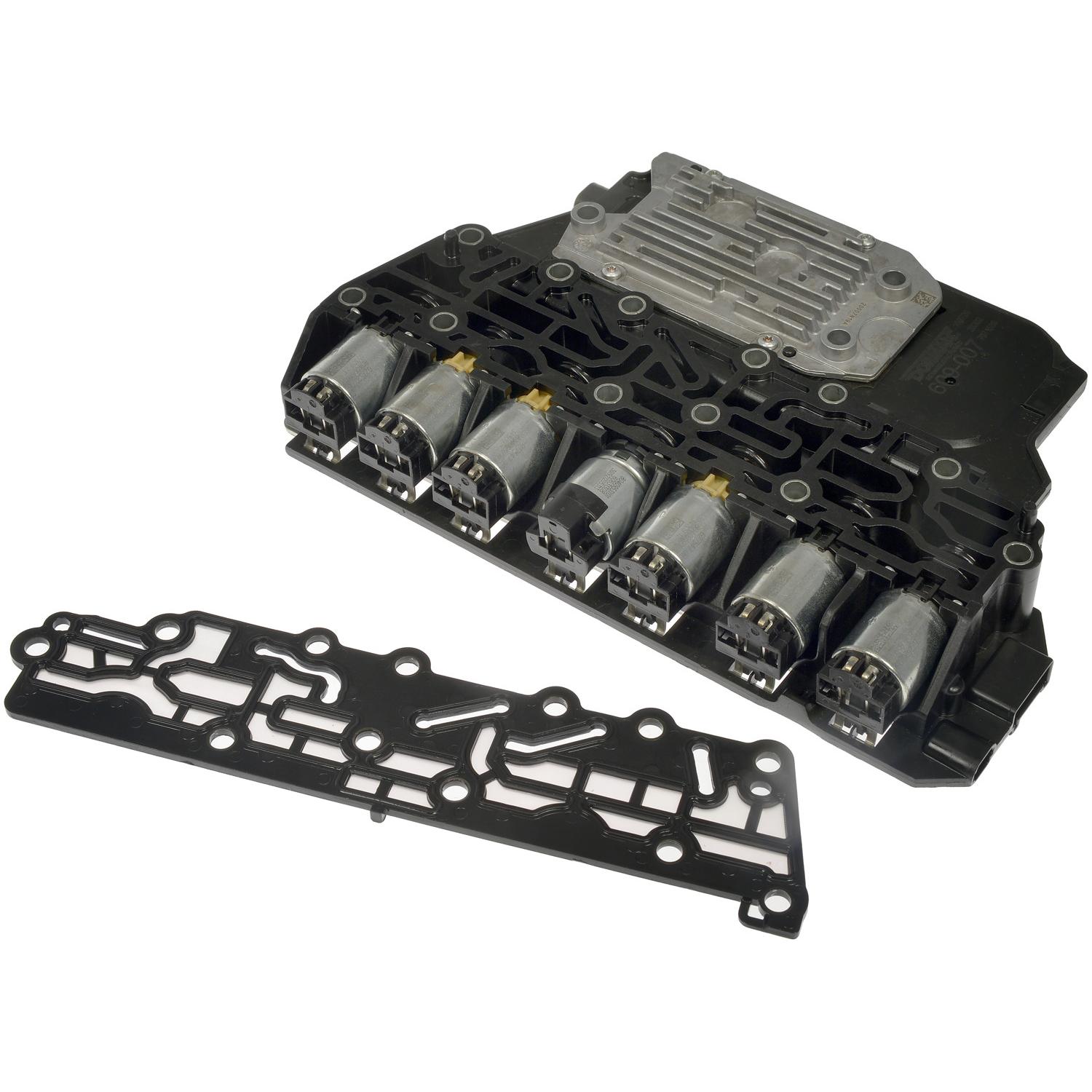 Dorman 609007 - Transmission Control Module Dorman 609007 Transmission Control Module product image 7 of 9