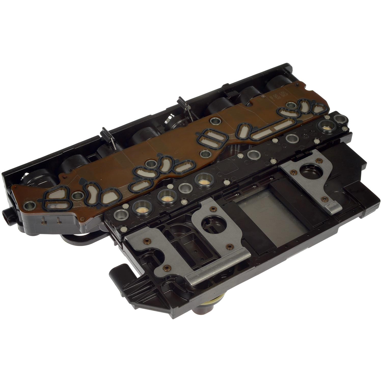 Dorman 609008 - Transmission Control Module Dorman 609008 Transmission Control Module product image 3 of 8