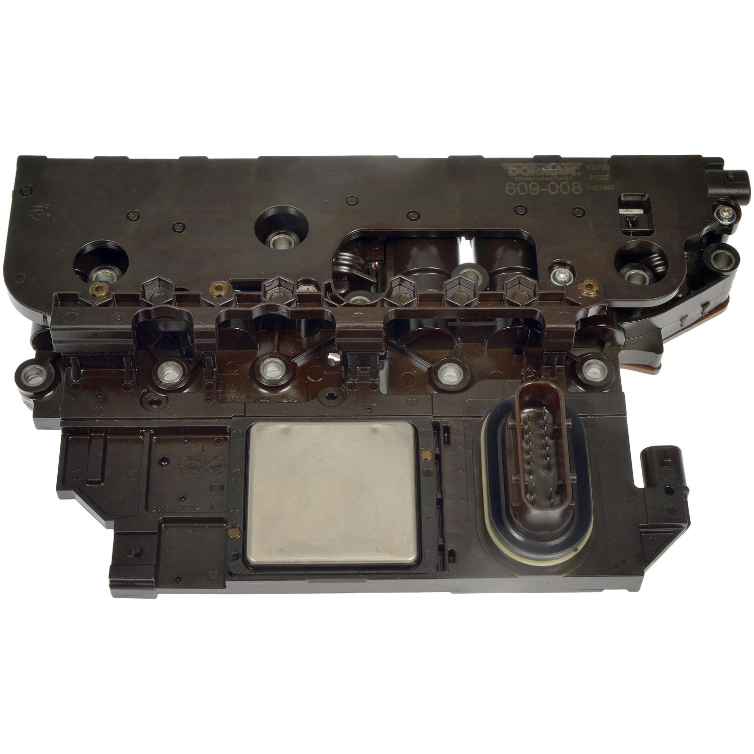 Dorman 609008 - Transmission Control Module Dorman 609008 Transmission Control Module product image 4 of 8