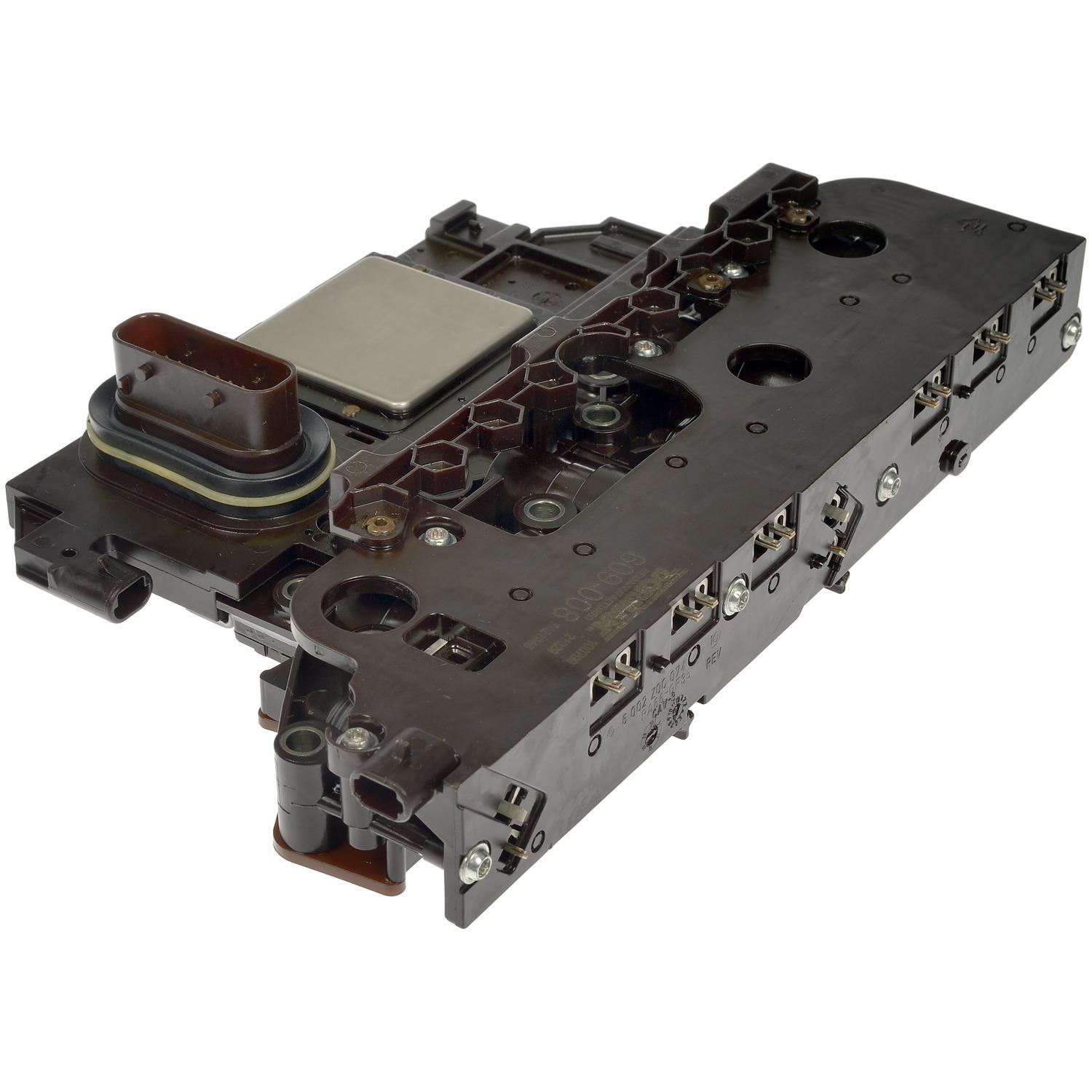 Dorman 609008 - Transmission Control Module Dorman 609008 Transmission Control Module product image 5 of 8