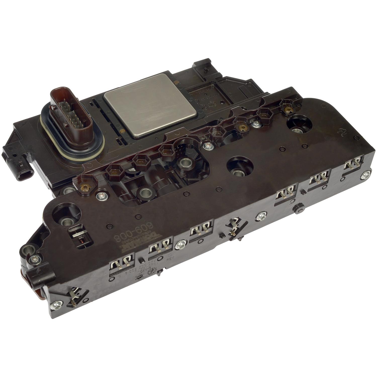 Dorman 609008 - Transmission Control Module Dorman 609008 Transmission Control Module product image 6 of 8