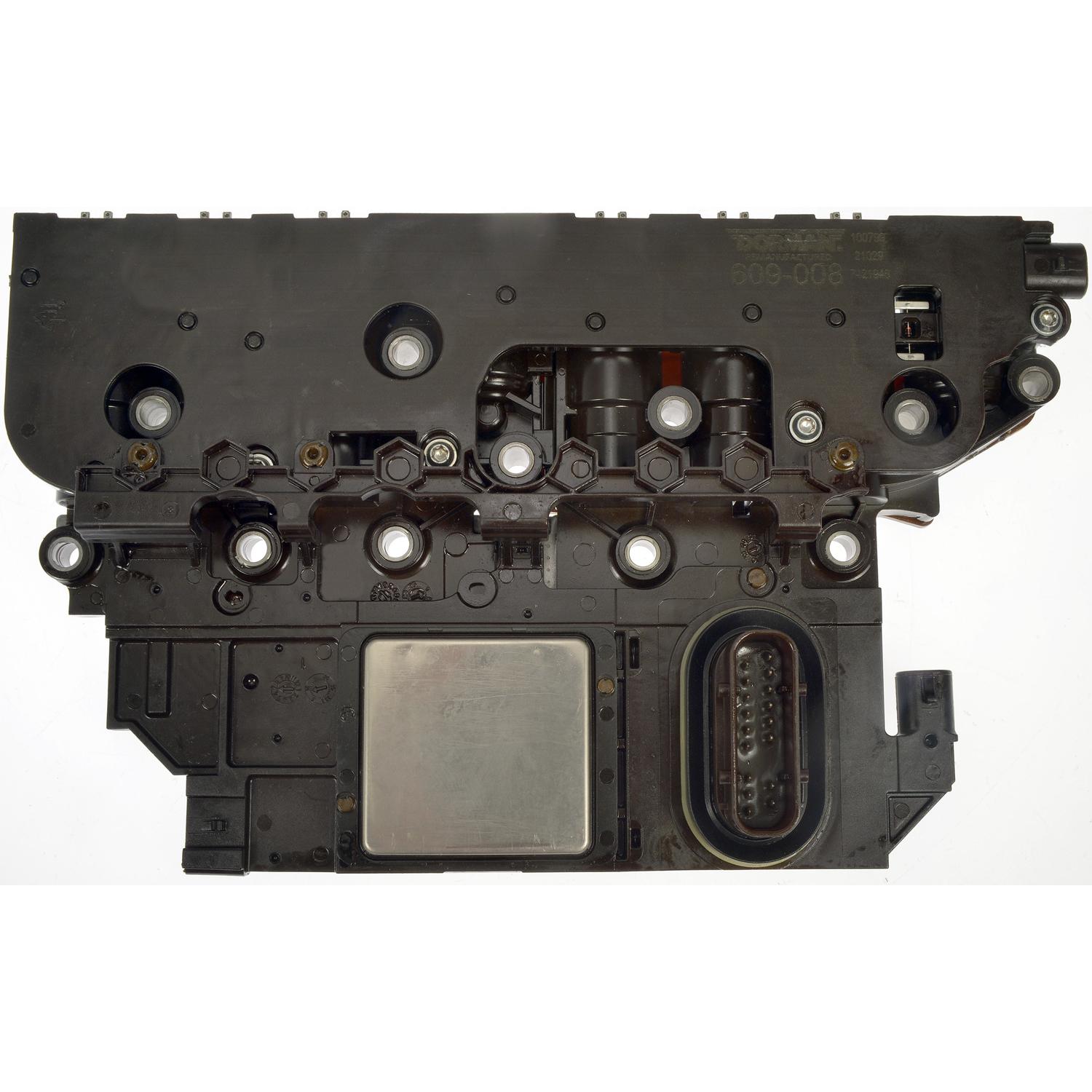 Dorman 609008 - Transmission Control Module Dorman 609008 Transmission Control Module product image 7 of 8