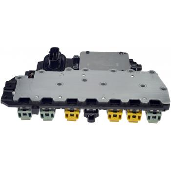 2015 Chevrolet Malibu Transmission Control Module