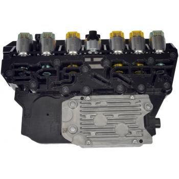 2016 Chevrolet Cruze Transmission Control Module Dorman 609010 image 3 of 4