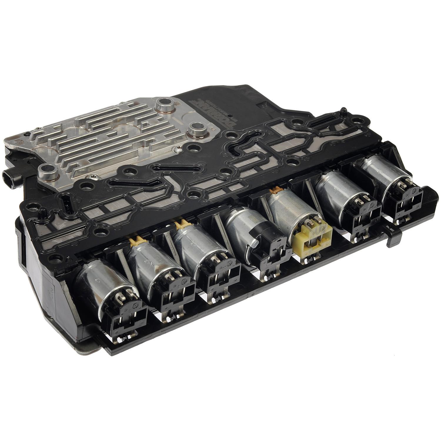 Dorman 609017 - Transmission Control Module Dorman 609017 Transmission Control Module product image 3 of 10