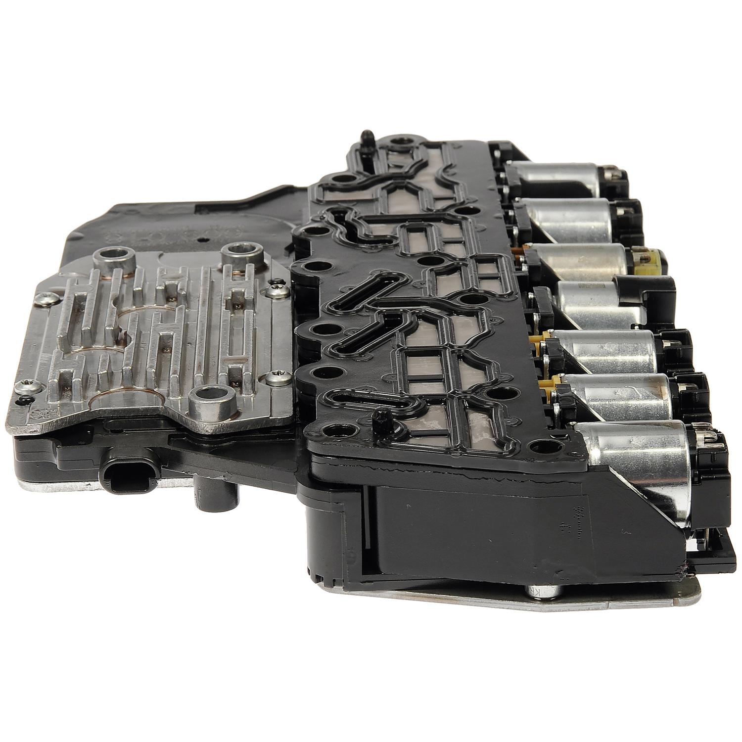 Dorman 609017 - Transmission Control Module Dorman 609017 Transmission Control Module product image 6 of 10