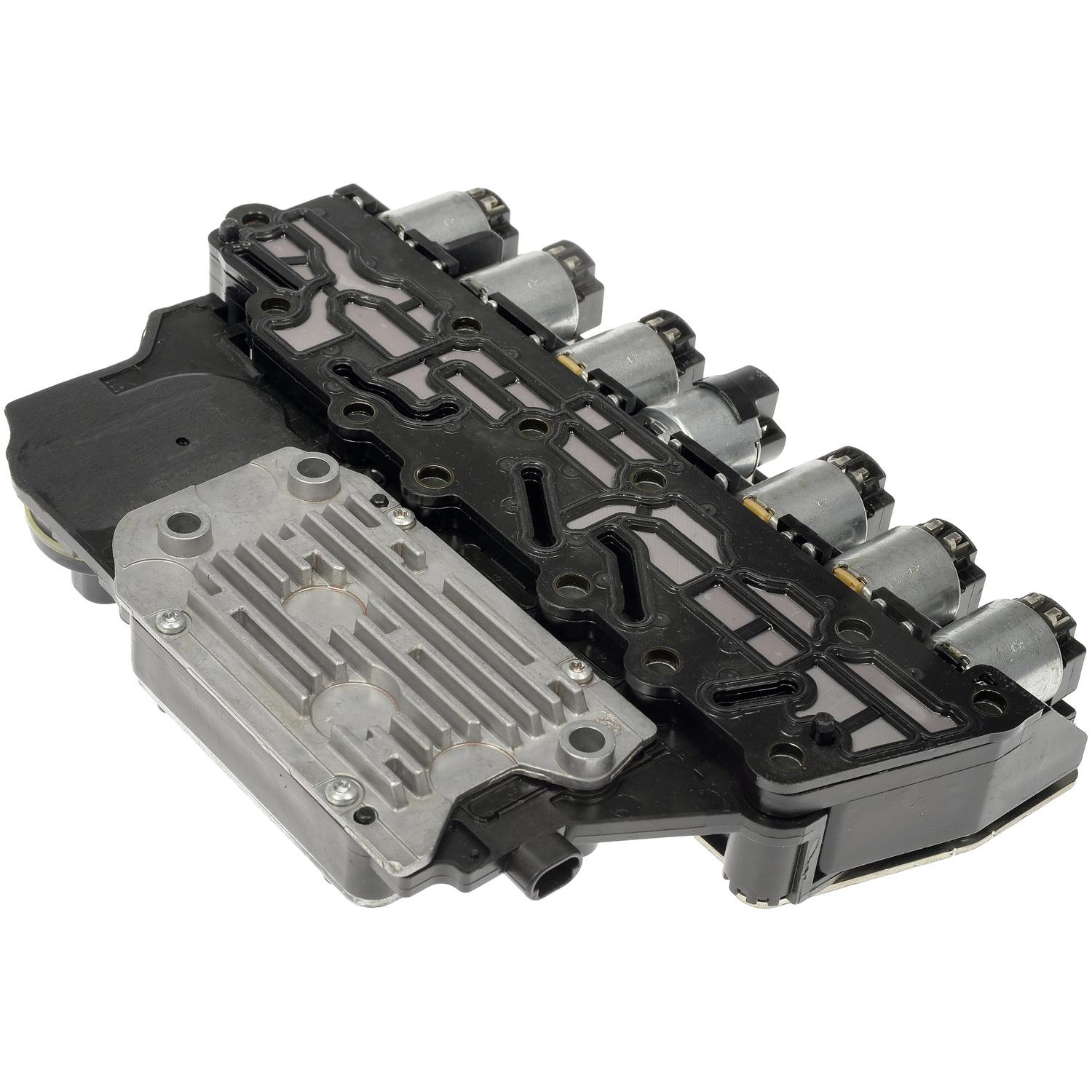 Dorman 609017 - Transmission Control Module Dorman 609017 Transmission Control Module product image 10 of 10