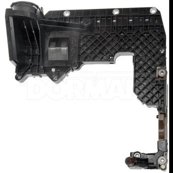 2010 Ford Explorer Sport Trac Transmission Control Module