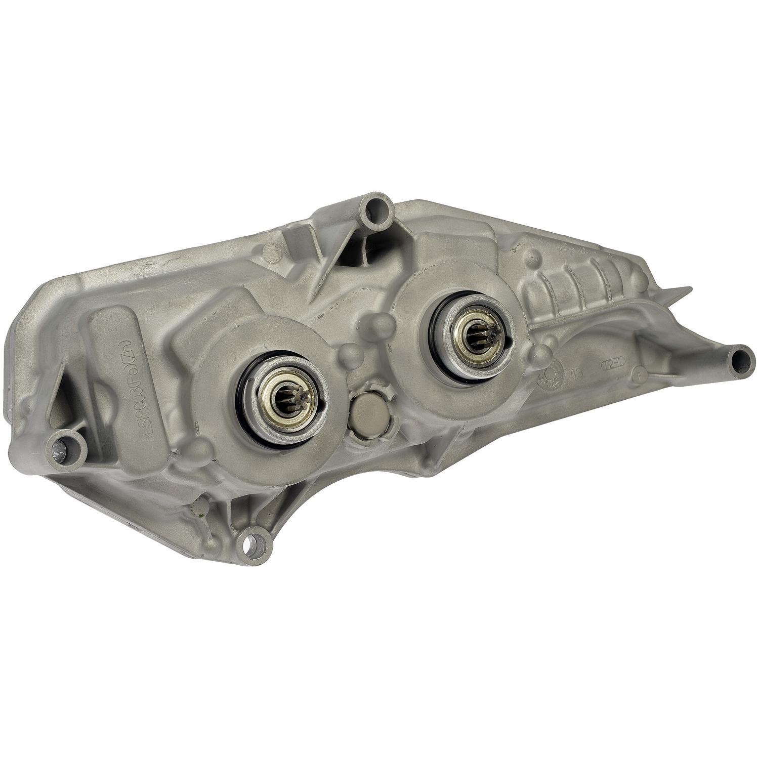 Dorman 609032 - Transmission Control Module Dorman 609032 Transmission Control Module product image 4 of 5
