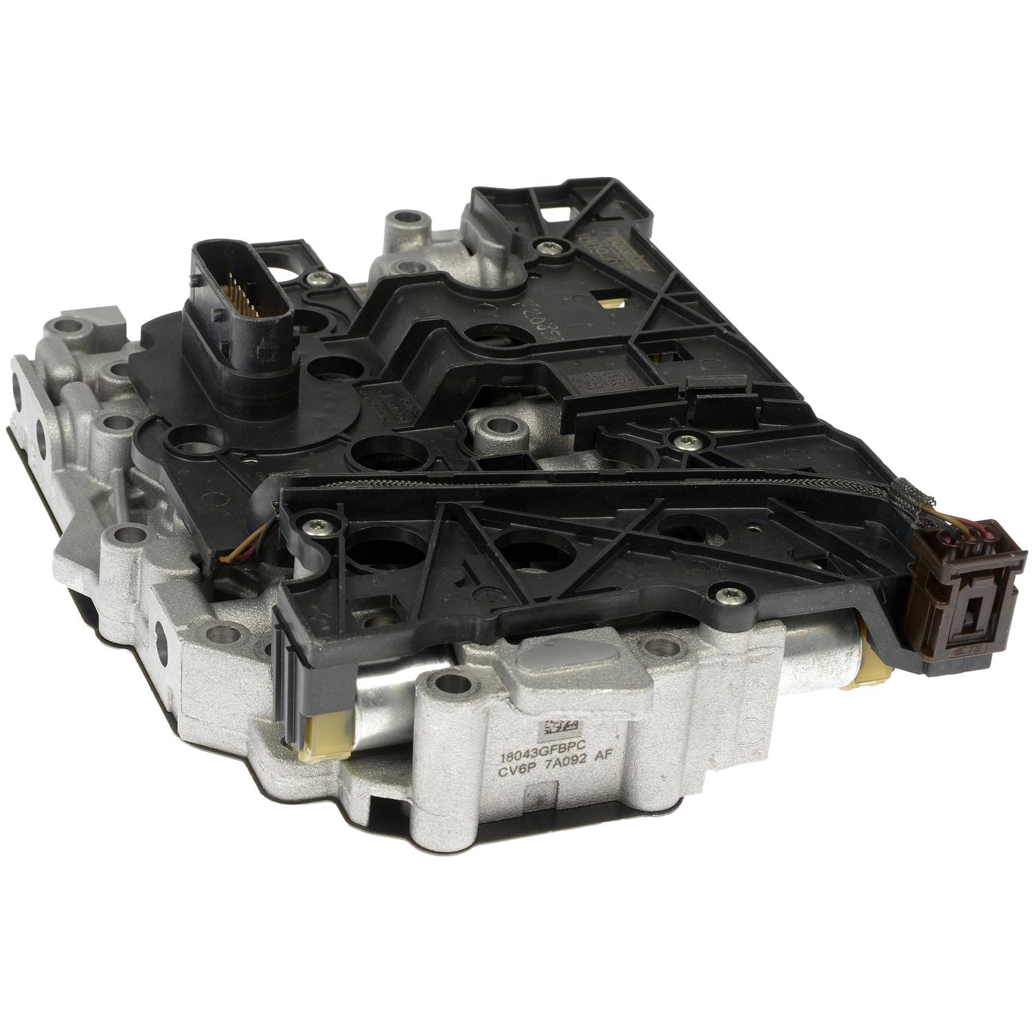 Dorman 609033 - Transmission Control Module Dorman 609033 Transmission Control Module product image 1 of 5