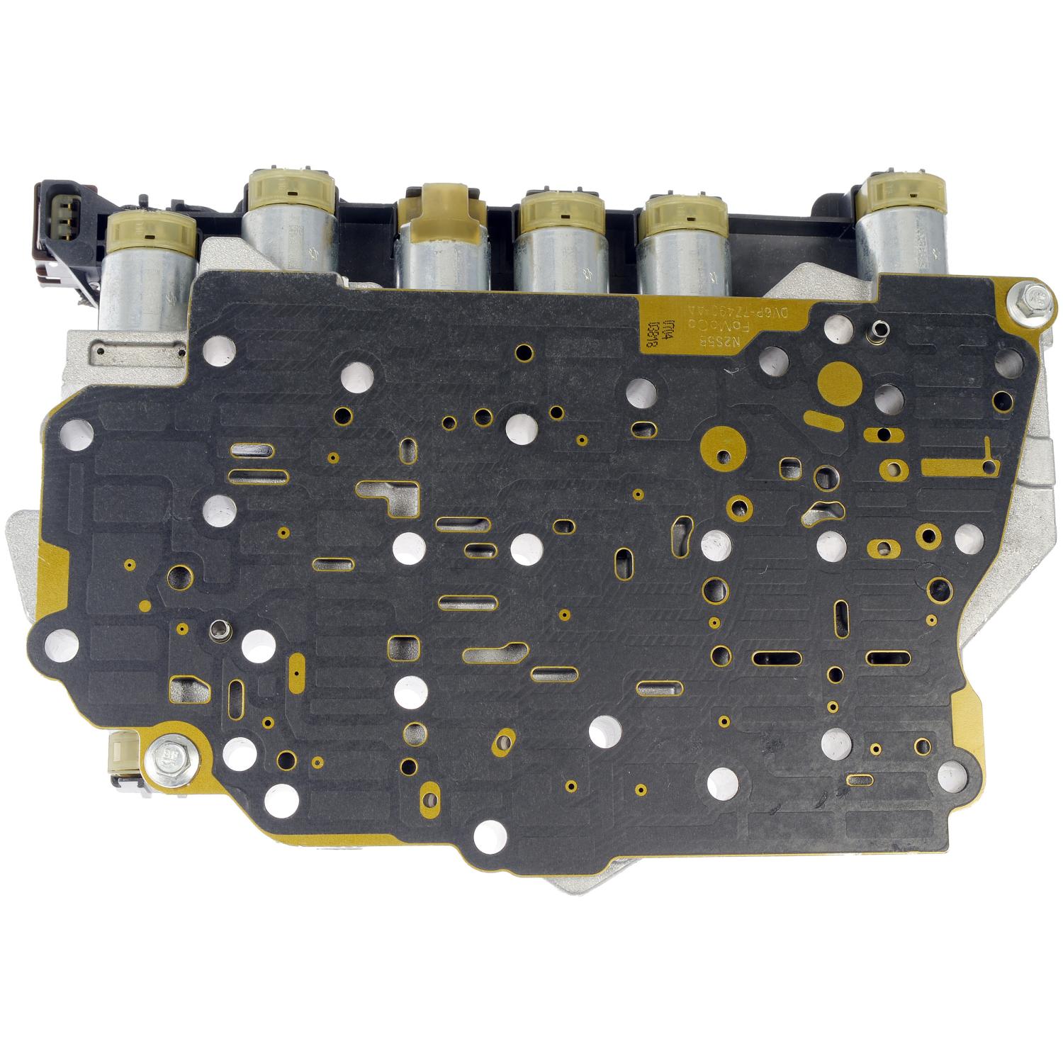 Dorman 609033 - Transmission Control Module Dorman 609033 Transmission Control Module product image 2 of 5