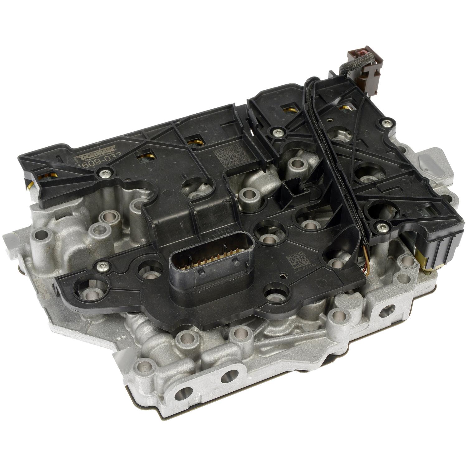 Dorman 609033 - Transmission Control Module Dorman 609033 Transmission Control Module product image 5 of 5