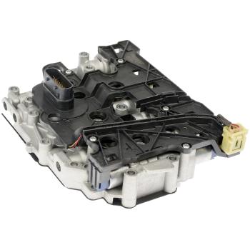 2011 Ford Fusion Transmission Control Module