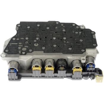 2011 Ford Fusion Transmission Control Module Dorman 609034 image 4 of 4