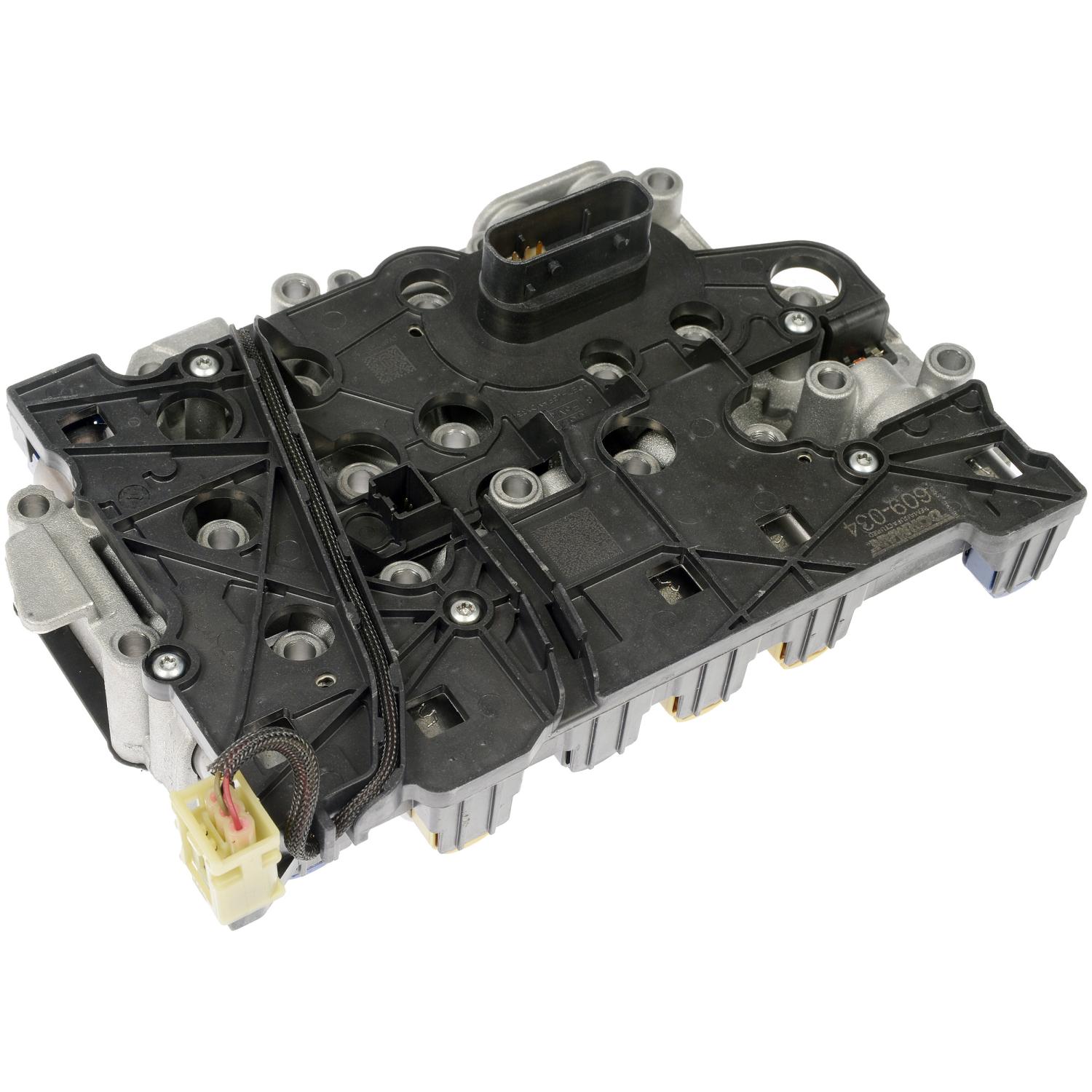 Dorman 609034 Transmission Control Module product image 5 of 5