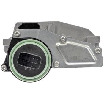 2009 Dodge Nitro Auto Trans Kick Down Solenoid