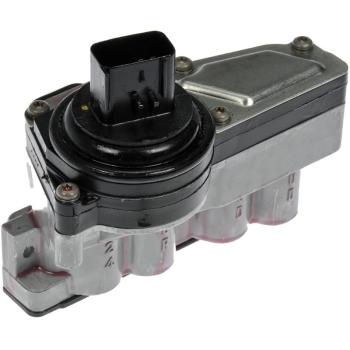 2009 Dodge Durango Auto Trans Kick Down Solenoid Dorman 609041 image 2 of 4