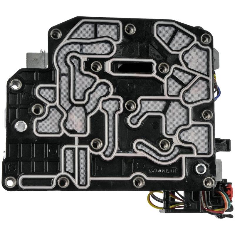 Dorman 609043 Auto Trans Control Solenoid product image 1 of 3