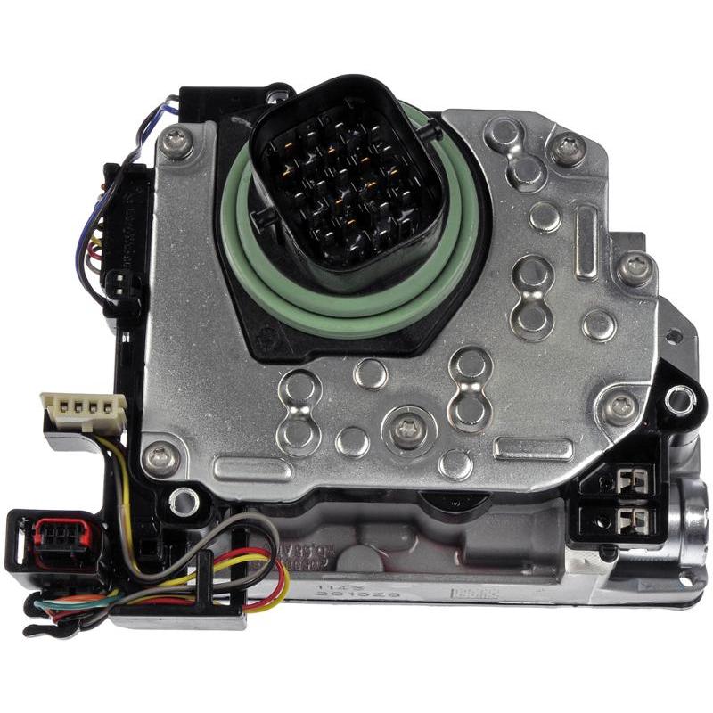 Dorman 609043 Auto Trans Control Solenoid product image 2 of 3