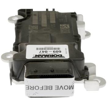 2017 Jeep Compass Transmission Control Module Dorman 609047 image 1 of 4