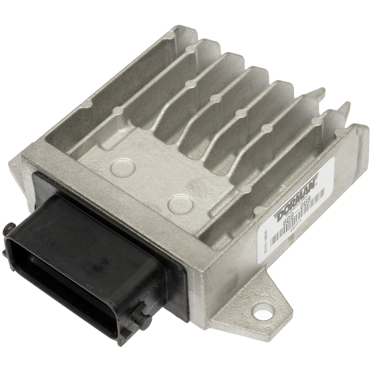 Dorman 609068 - Transmission Control Module Dorman 609068 Transmission Control Module product image 4 of 4