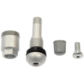 2008 Hyundai Tiburon Tire Pressure Monitoring System Valve Kit Dorman 609146.1 image 1 of 1
