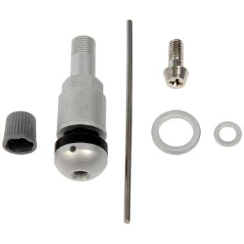 2008 BMW 528xi Tire Pressure Monitoring System Valve Kit Dorman 609147.1 image 1 of 1