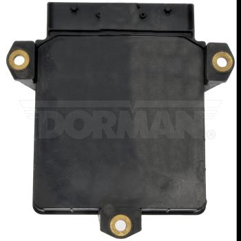 2007 GMC Sierra 3500 Classic Transmission Control Module Dorman 609200 image 2 of 4